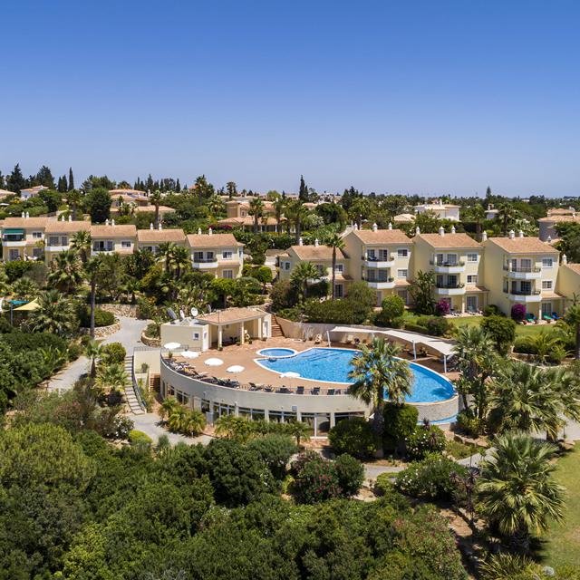 appartementen presa de moura inclusief huurauto Appartementen Presa de Moura - inclusief huurauto