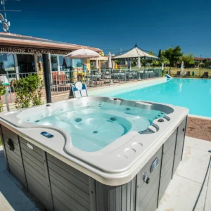 Vakantieparken Appartementen Residence Karina