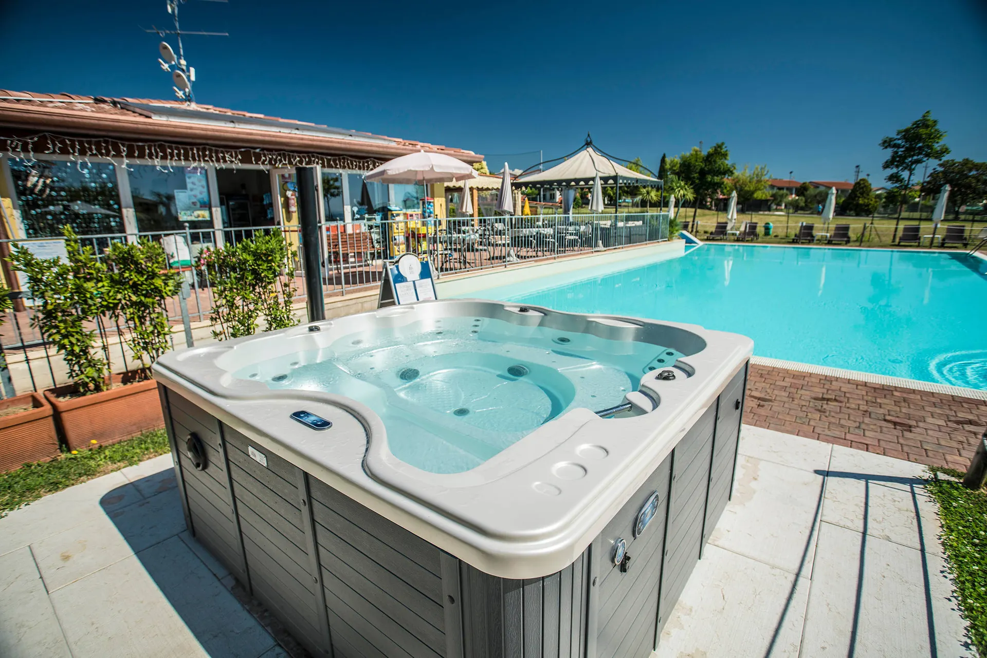 appartementen residence karina Appartementen Residence Karina