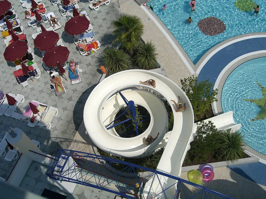 appartementen villaggio planetarium resort Appartementen Villaggio Planetarium Resort