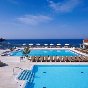 Arena Verudela Beach