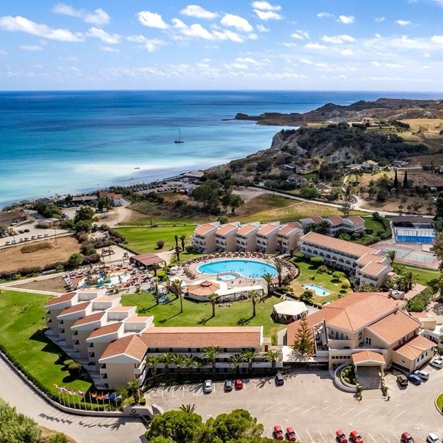 argile resort Argile Resort