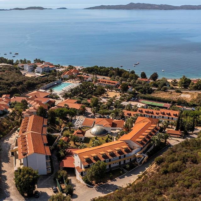 aristoteles holiday resort & spa hotel Aristoteles Holiday Resort & Spa Hotel