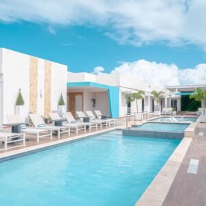 Aruba Boutique en Art Hotel