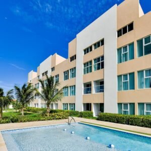 Aruba's Life Residences