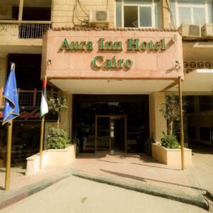 Aura Inn Cairo