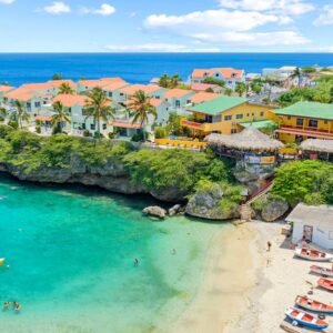 Bahia Apartments & Diving