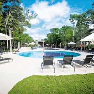 Bahia Luxury Sian Ka an