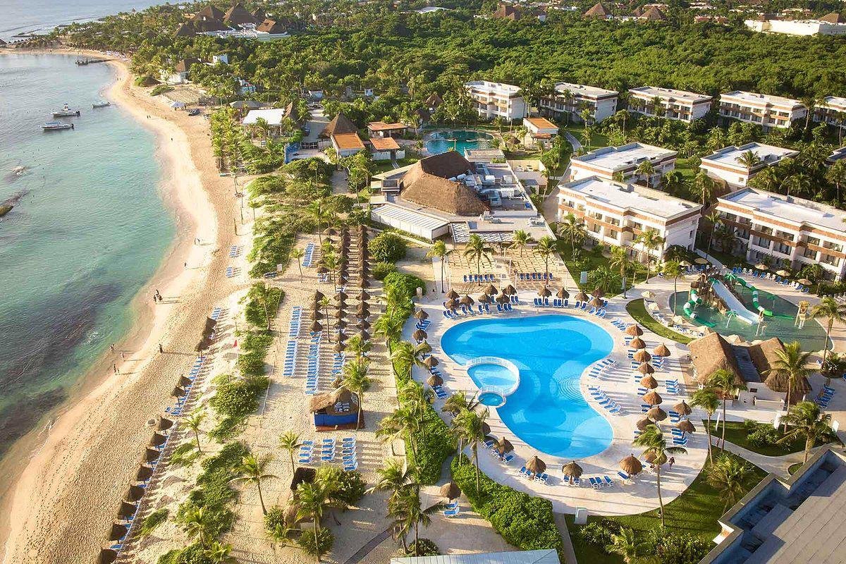 bahia principe grand tulum Bahia Principe Grand Tulum