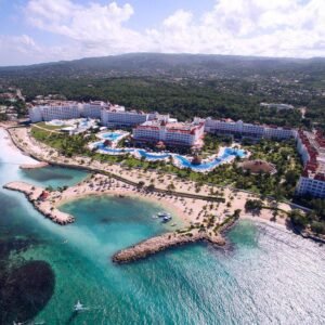 Bahia Principe Luxury Runaway