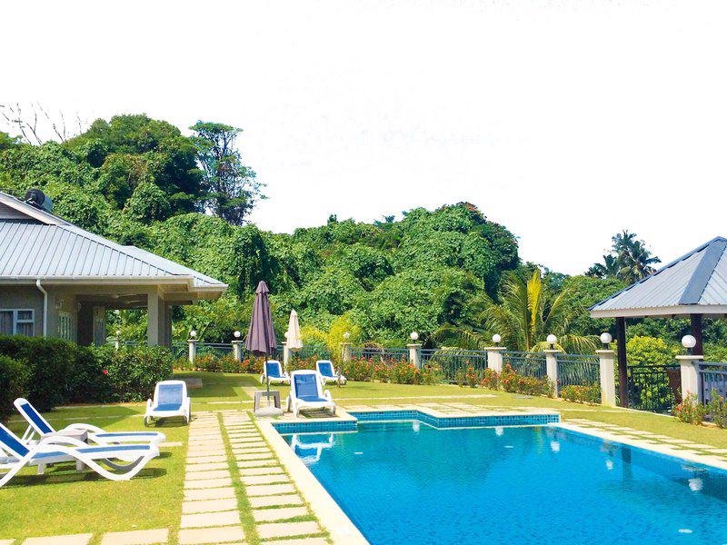 bambous river lodge Bambous River Lodge