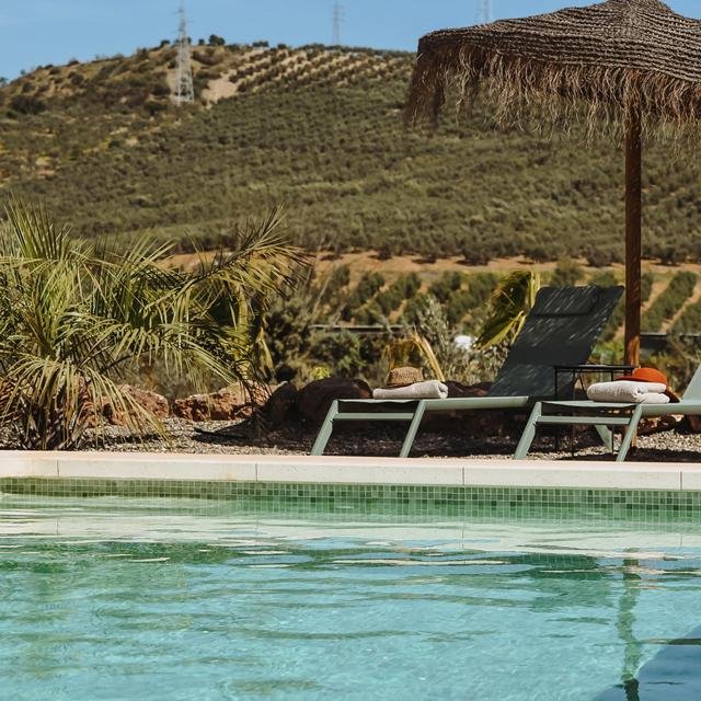 b&b finca viva la vida B&B Finca Viva La Vida