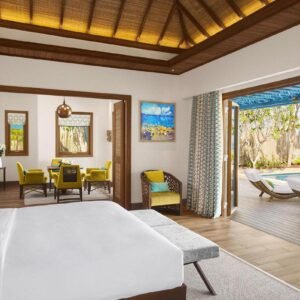 Banana Island Doha Anantara