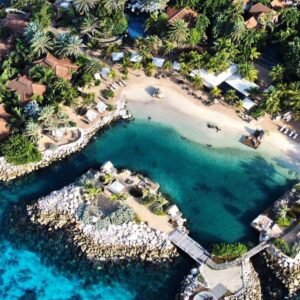 Baoase Luxury Resort