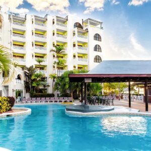 Barbados Beach Club