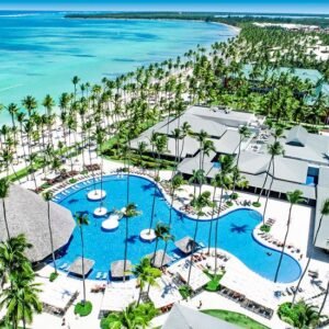 Barcelo Bavaro Beach