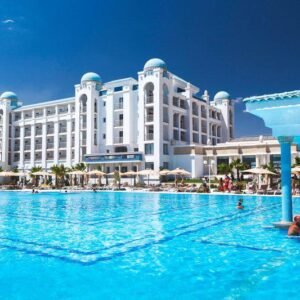 Barcelo Concorde Green Park