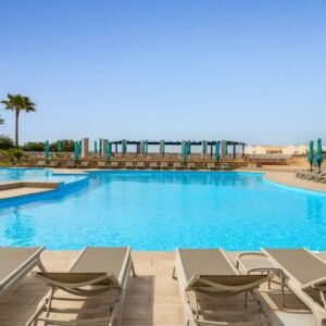 Barceló Marine Boa Vista