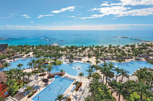 barcelo maya beach Barcelo Maya Beach