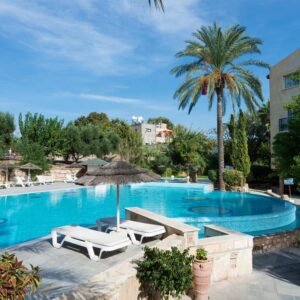 Basilica Holiday Resort