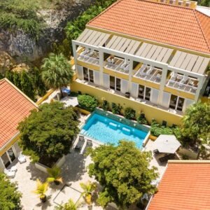 Bayside Boutique Hotel Blue Bay Golf & Beach Resort