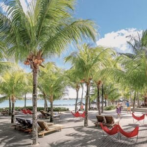 Beachcomber Le Mauricia