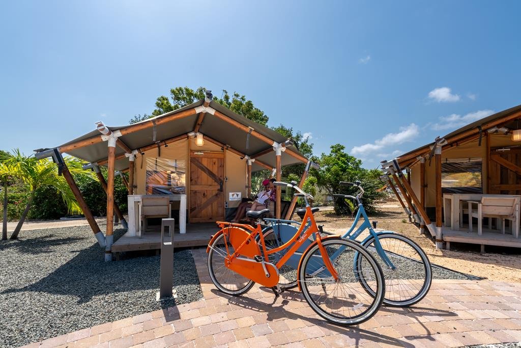 bed & bike westpunt Bed & Bike Westpunt