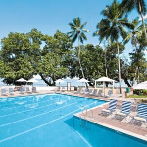 Berjaya Beau Vallon Bay Resort