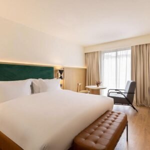 Best Western Casablanca City