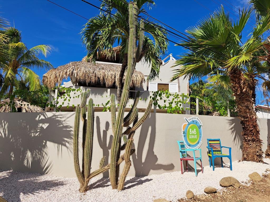 bnbbonaire BnBBonaire