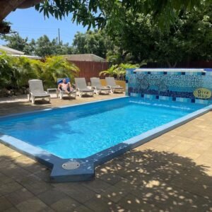 Bonaire Fun & Tropicana