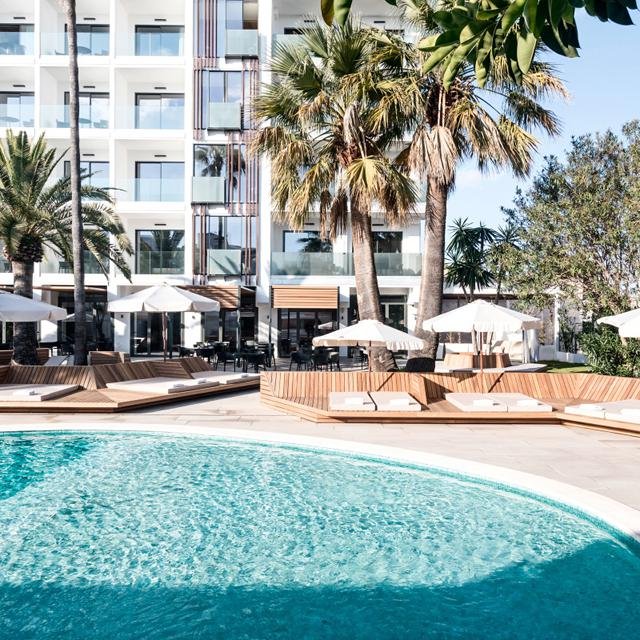 bordoy alcudia port suites adults only Bordoy Alcudia Port Suites - adults only