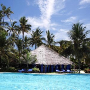 Breezes Beach Club en Spa