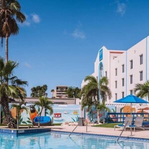 Brickell Bay Beach Resort