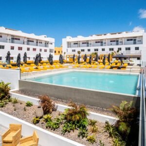 SPANJE Buendia Corralejo Nohotel