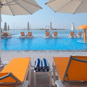 C Central Resort The Palm