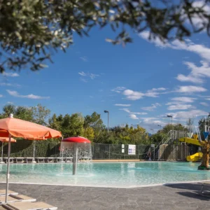 Vakantieparken Camping The Garda Village