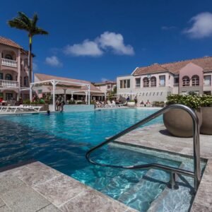 Caribbean Palm Village