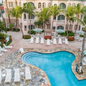 Caribbean Palm Village Resort