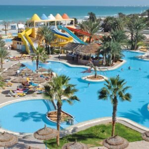 Caribbean World Djerba Thalasso