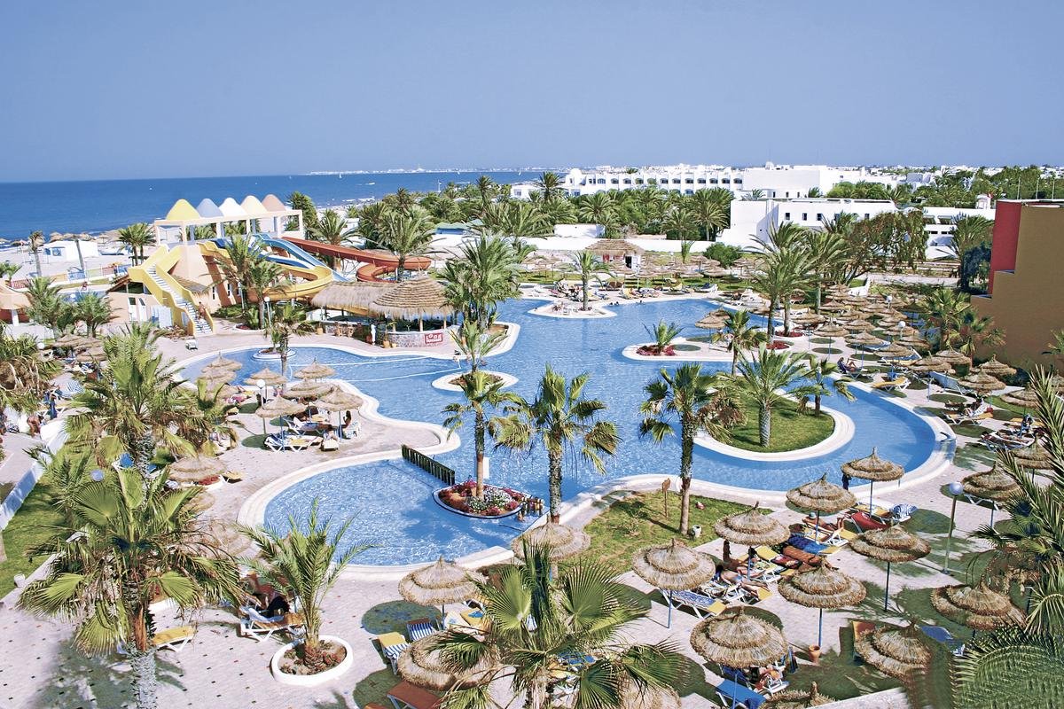 caribbean world thalasso Caribbean World Thalasso