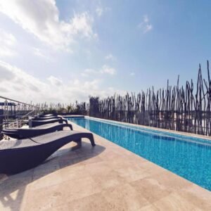 Carpe Diem Tulum by Nah s