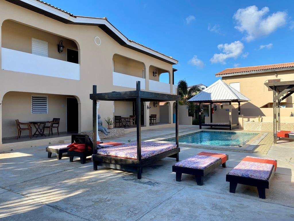 casa amalia Casa Amalia