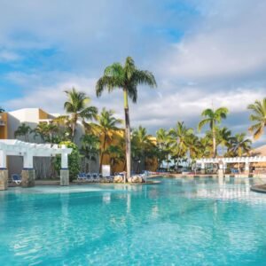 Casa Marina Beach en Reef