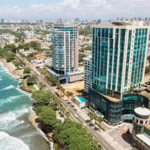 Catalonia Santo Domingo