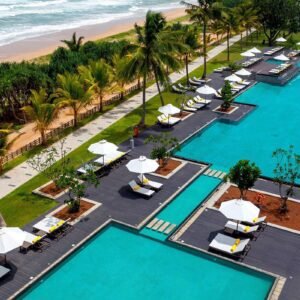 Centara Ceysands Resort en Spa
