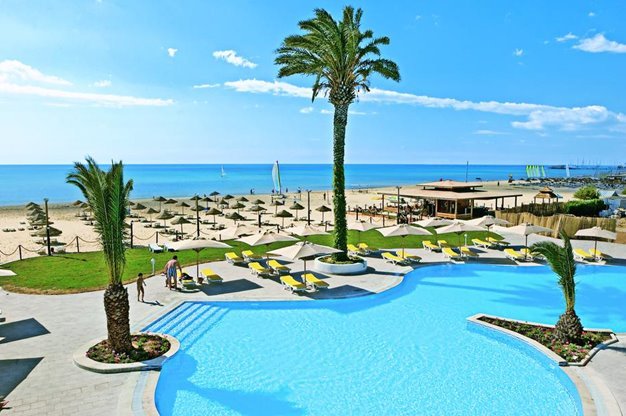 club jumbo salammbo Club Jumbo Salammbo