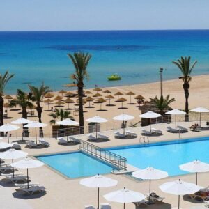 Club Novostar Omar Khayam