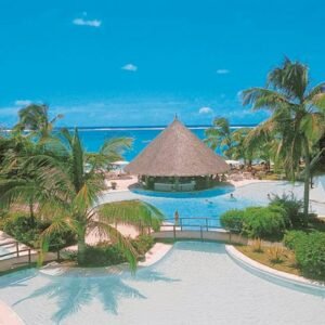 Constance Belle Mare Plage