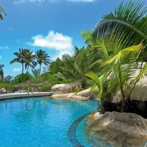 Constance Lemuria Seychelles